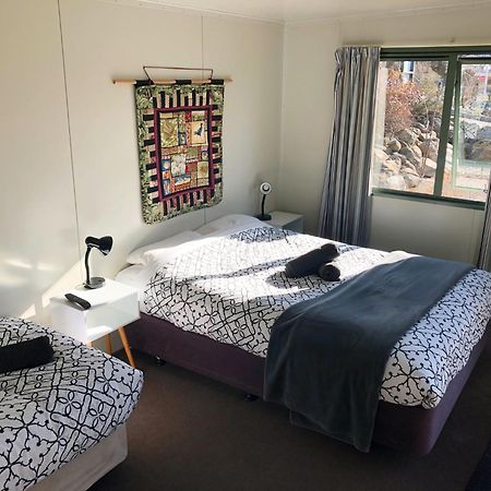 Tailor Made Tekapo Accommodation - Hostel Lake Tekapo Bagian luar foto