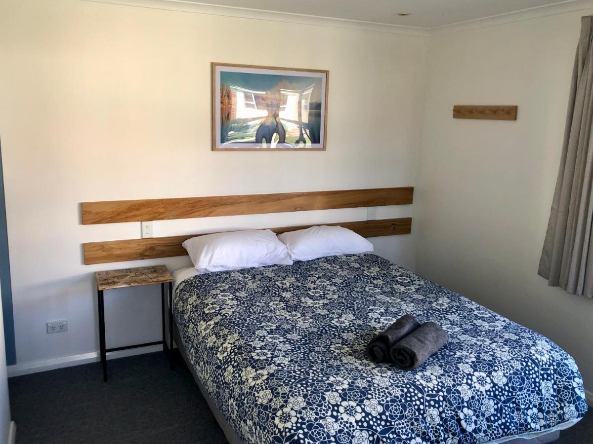 Tailor Made Tekapo Accommodation - Hostel Lake Tekapo Bagian luar foto
