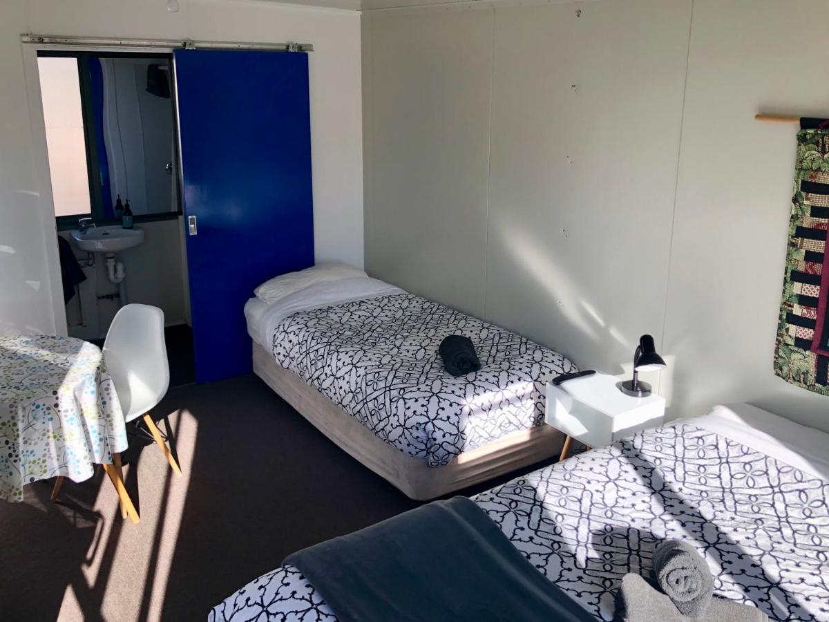 Tailor Made Tekapo Accommodation - Hostel Lake Tekapo Bagian luar foto