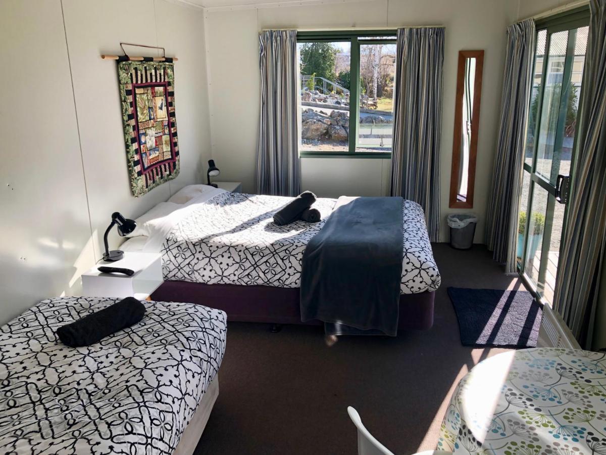 Tailor Made Tekapo Accommodation - Hostel Lake Tekapo Bagian luar foto