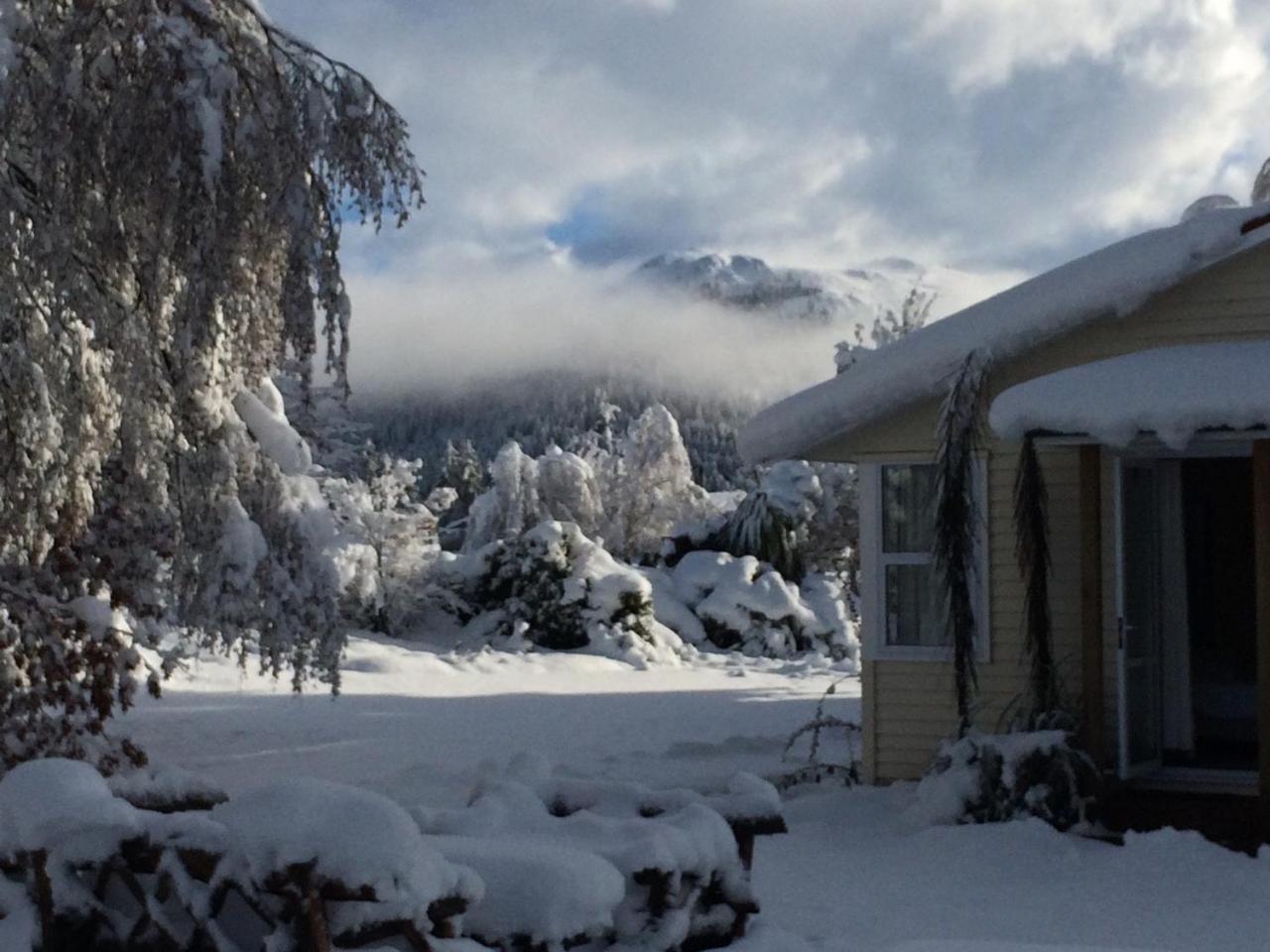 Tailor Made Tekapo Accommodation - Hostel Lake Tekapo Bagian luar foto