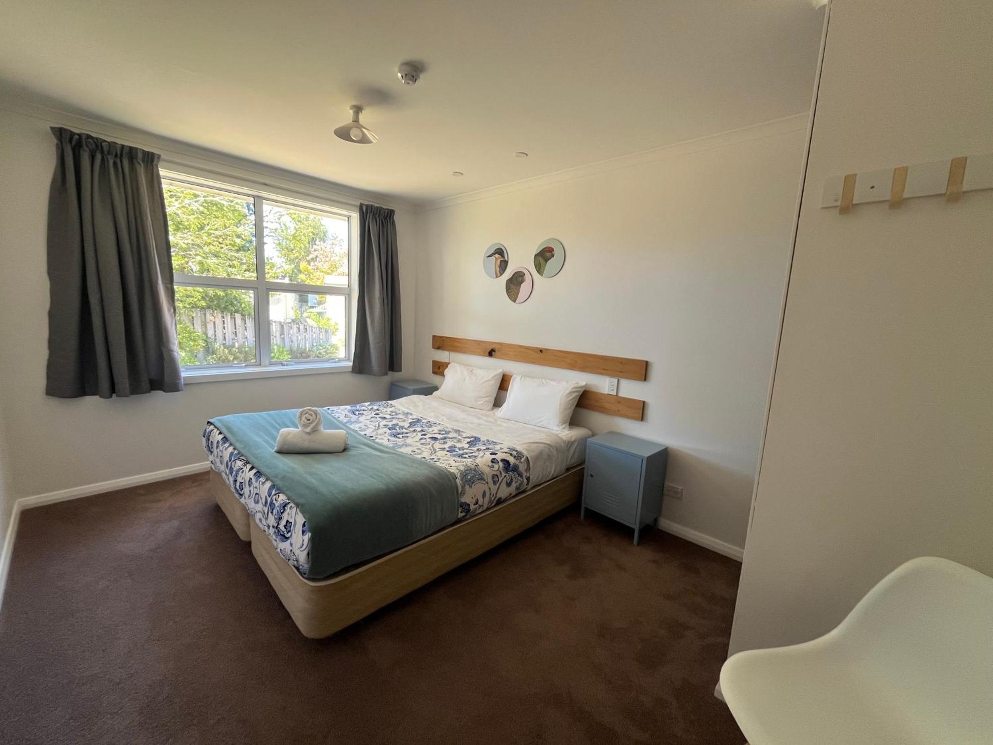 Tailor Made Tekapo Accommodation - Hostel Lake Tekapo Bagian luar foto