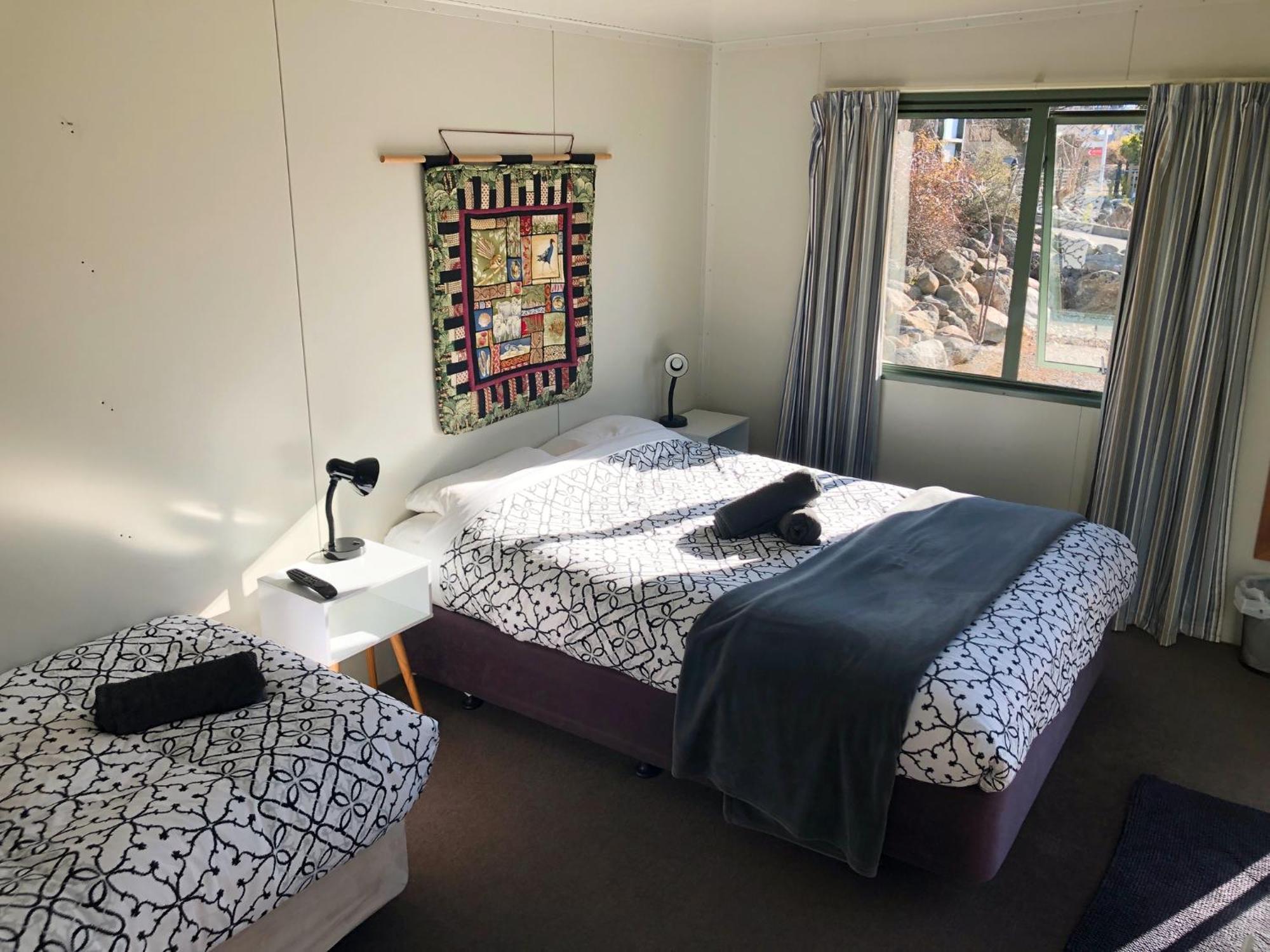 Tailor Made Tekapo Accommodation - Hostel Lake Tekapo Bagian luar foto